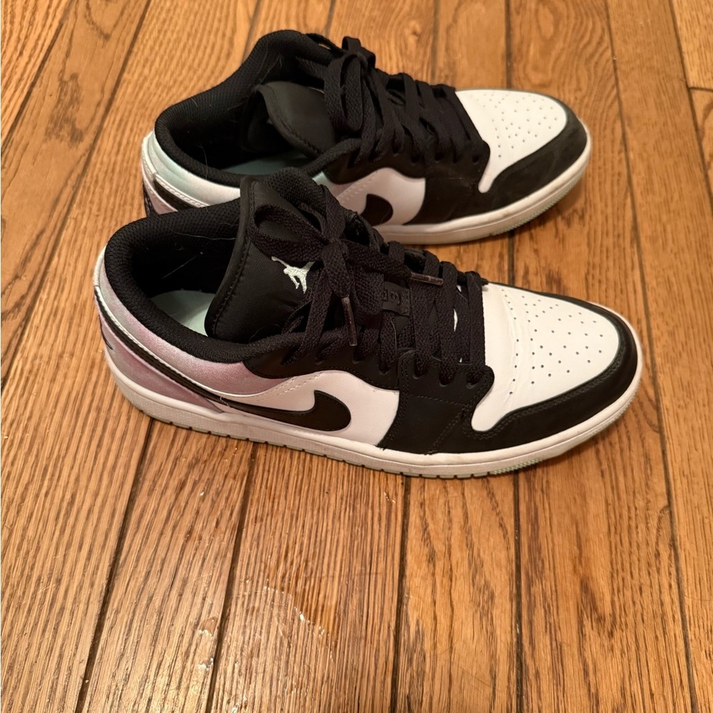 Air Jordan 1 Low SE M8.5/W10